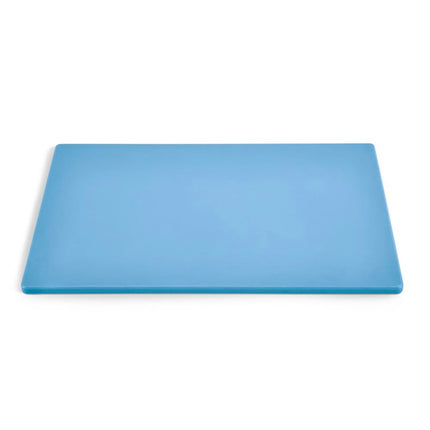 Thớt Nhựa Poly Vollrath 5200330 45.7 x 61 x 1.3 cm Xanh Dương