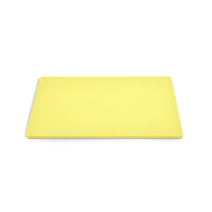 Thớt Nhựa Poly Vollrath 5200350 45.7 x 61 x 1.3 cm Vàng