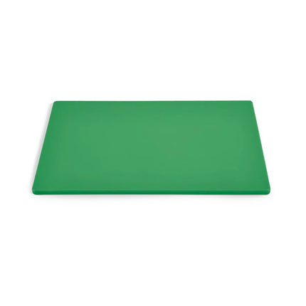 Thớt Nhựa Poly Vollrath 5200370 45.7 x 61 x 1.3 cm Xanh Lá