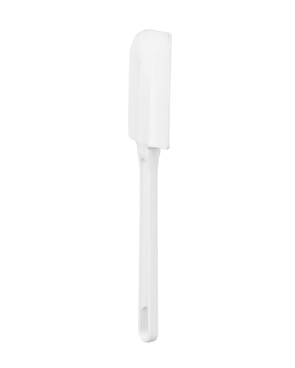 Cây Phết/Cạo Vollrath 52009 24.4 cm - Lưỡi Dẻo Cong, Trắng