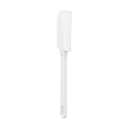 Cây Phết/Cạo Vollrath 52009 24.4 cm - Lưỡi Dẻo Cong, Trắng