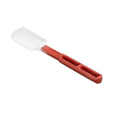 Phới Vollrath 52010 25.4 cm Chịu Nhiệt Cao Lưỡi Cong Linh Hoạt Trắng