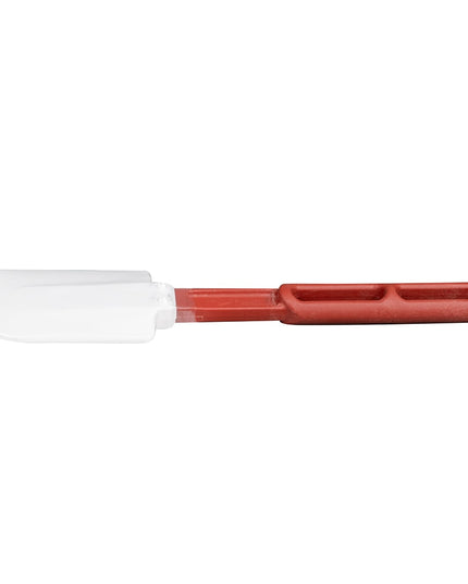 Phới Vollrath 52010 25.4 cm Chịu Nhiệt Cao Lưỡi Cong Linh Hoạt Trắng