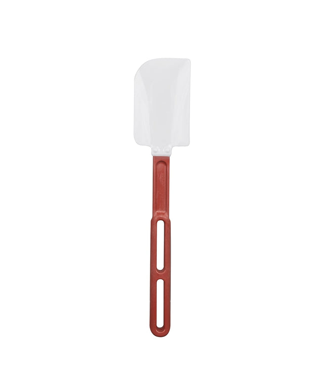 Phới Vollrath 52023 34.3 cm Chịu Nhiệt Cao Lưỡi Cong Linh Hoạt Trắng