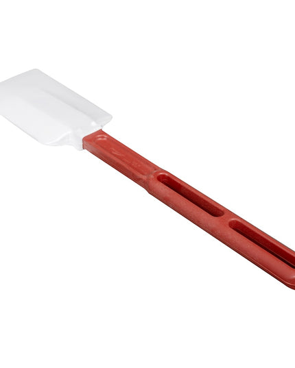 Phới Vollrath 52023 34.3 cm Chịu Nhiệt Cao Lưỡi Cong Linh Hoạt Trắng