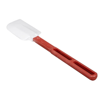 Phới Vollrath 52023 34.3 cm Chịu Nhiệt Cao Lưỡi Cong Linh Hoạt Trắng