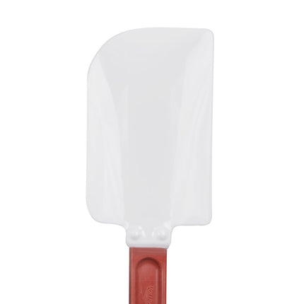Phới Vollrath 52023 34.3 cm Chịu Nhiệt Cao Lưỡi Cong Linh Hoạt Trắng