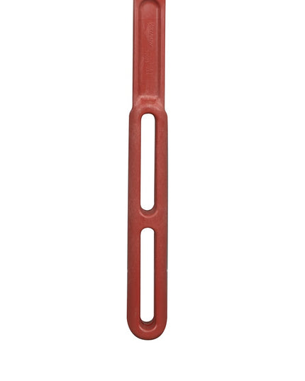 Phới Vollrath 52023 34.3 cm Chịu Nhiệt Cao Lưỡi Cong Linh Hoạt Trắng
