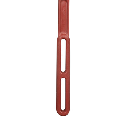 Phới Vollrath 52023 34.3 cm Chịu Nhiệt Cao Lưỡi Cong Linh Hoạt Trắng