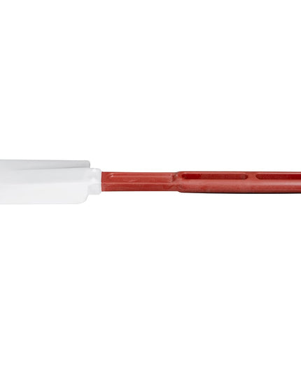 Phới Vollrath 52023 34.3 cm Chịu Nhiệt Cao Lưỡi Cong Linh Hoạt Trắng