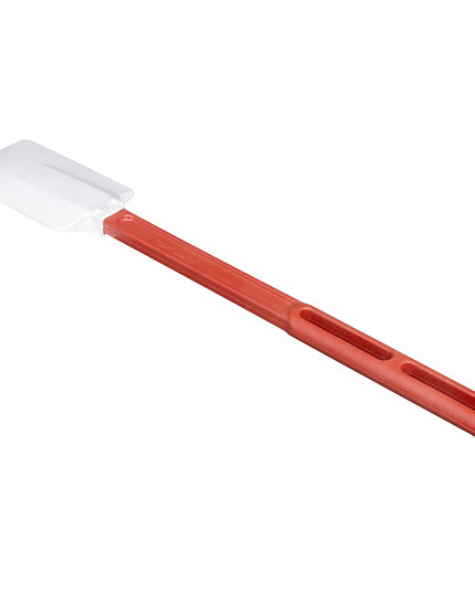 Phới Vollrath 52026 41.9 cm Chịu Nhiệt Cao - Lưỡi Dẻo Cong, Trắng