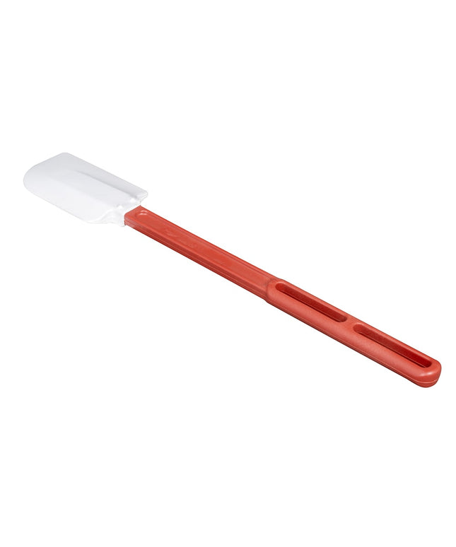 Phới Vollrath 52026 41.9 cm Chịu Nhiệt Cao - Lưỡi Dẻo Cong, Trắng