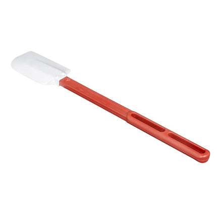 Phới Vollrath 52026 41.9 cm Chịu Nhiệt Cao - Lưỡi Dẻo Cong, Trắng
