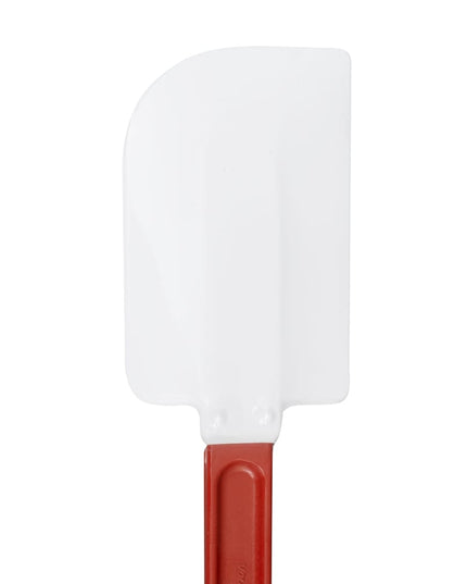 Phới Vollrath 52026 41.9 cm Chịu Nhiệt Cao - Lưỡi Dẻo Cong, Trắng