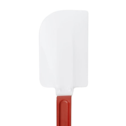 Phới Vollrath 52026 41.9 cm Chịu Nhiệt Cao - Lưỡi Dẻo Cong, Trắng