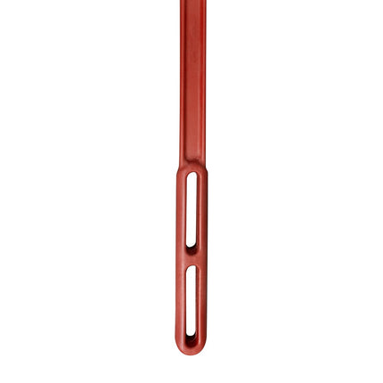 Phới Vollrath 52026 41.9 cm Chịu Nhiệt Cao - Lưỡi Dẻo Cong, Trắng