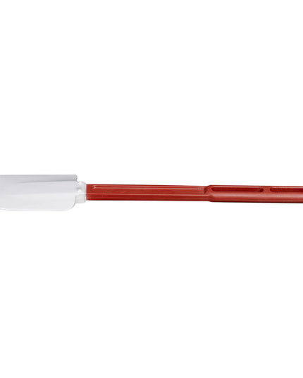 Phới Vollrath 52026 41.9 cm Chịu Nhiệt Cao - Lưỡi Dẻo Cong, Trắng