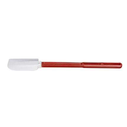 Phới Vollrath 52026 41.9 cm Chịu Nhiệt Cao - Lưỡi Dẻo Cong, Trắng