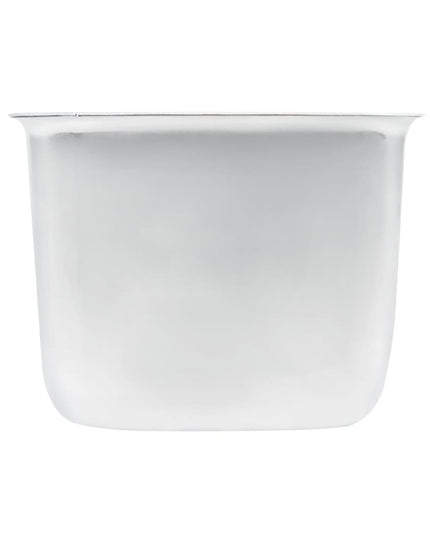 Khuôn Bánh Mì Vollrath 5216 680 g 11.4 cm x 40.6 cm x 10.5 cm Nhôm