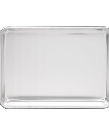 Khay Nướng Bánh Vollrath 5220 Cỡ 1/4 33 x 24.1 x 2.5 cm Nhôm 16 Gauge