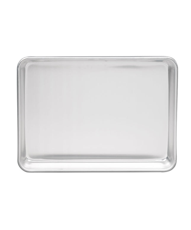 Khay Nướng Bánh Vollrath 5220 Cỡ 1/4 33 x 24.1 x 2.5 cm Nhôm 16 Gauge