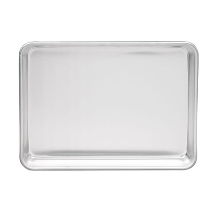 Khay Nướng Bánh Vollrath 5220 Cỡ 1/4 33 x 24.1 x 2.5 cm Nhôm 16 Gauge