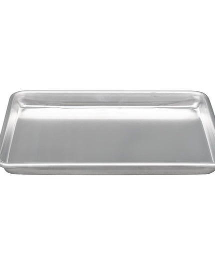 Khay Nướng Bánh Vollrath 5220 Cỡ 1/4 33 x 24.1 x 2.5 cm Nhôm 16 Gauge
