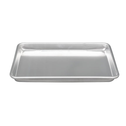 Khay Nướng Bánh Vollrath 5220 Cỡ 1/4 33 x 24.1 x 2.5 cm Nhôm 16 Gauge
