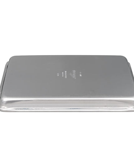 Khay Nướng Bánh Vollrath 5220 Cỡ 1/4 33 x 24.1 x 2.5 cm Nhôm 16 Gauge
