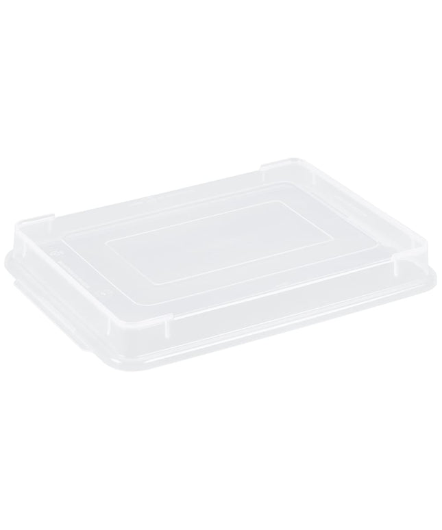 Nắp Khay Nướng Vollrath 5220CV 1/4 34.9 x 24.8 x 2.5 cm Polypropylene