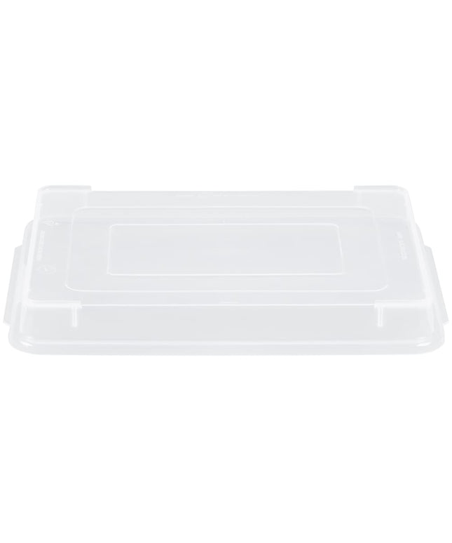 Nắp Khay Nướng Vollrath 5220CV 1/4 34.9 x 24.8 x 2.5 cm Polypropylene