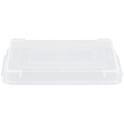 Nắp Khay Nướng Vollrath 5220CV 1/4 34.9 x 24.8 x 2.5 cm Polypropylene