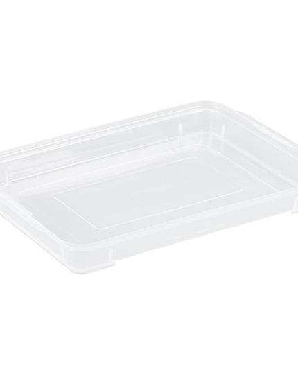 Nắp Khay Nướng Vollrath 5220CV 1/4 34.9 x 24.8 x 2.5 cm Polypropylene
