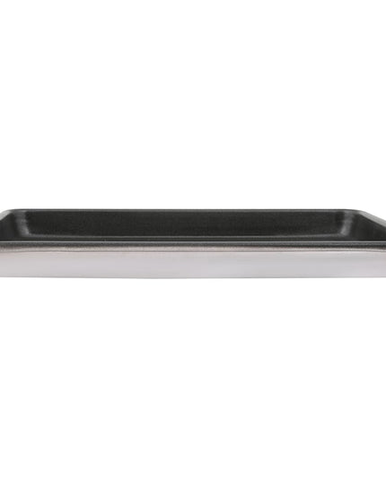 Khay Nướng Vollrath 5220NS 1/4 33 x 24.1 x 2.5 cm Nhôm 16 Gauge