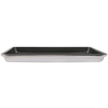 Khay Nướng Vollrath 5220NS 1/4 33 x 24.1 x 2.5 cm Nhôm 16 Gauge