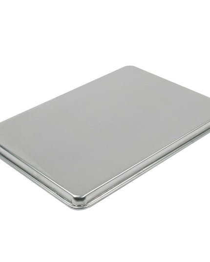 Khay Nướng Bánh Vollrath 5223 Cỡ 2/3 53.3 x 38.1 x 2.5 cm Nhôm 18 Gauge
