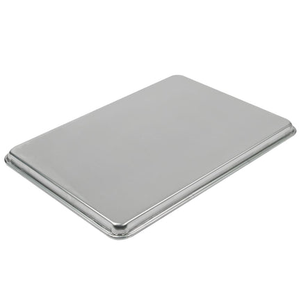 Khay Nướng Bánh Vollrath 5223 Cỡ 2/3 53.3 x 38.1 x 2.5 cm Nhôm 18 Gauge