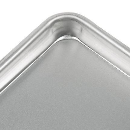 Khay Nướng Bánh Vollrath 5223 Cỡ 2/3 53.3 x 38.1 x 2.5 cm Nhôm 18 Gauge