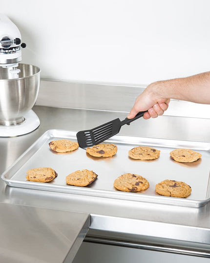 Khay Nướng Bánh Vollrath 5223 Cỡ 2/3 53.3 x 38.1 x 2.5 cm Nhôm 18 Gauge