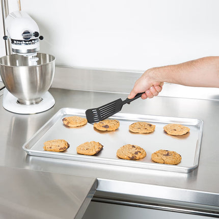 Khay Nướng Bánh Vollrath 5223 Cỡ 2/3 53.3 x 38.1 x 2.5 cm Nhôm 18 Gauge