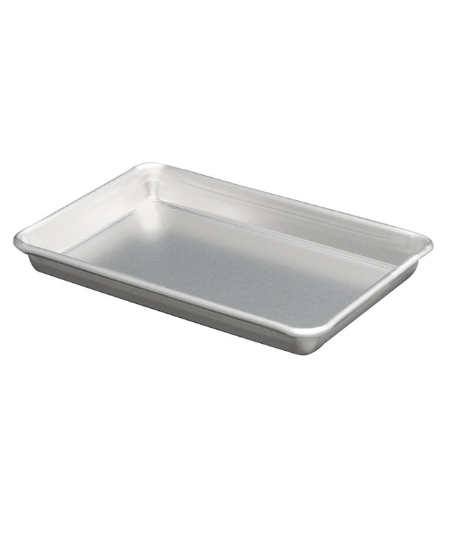 Khay Nướng Bánh Vollrath 5228 Cỡ 1/8 24.1 x 16.5 x 2.5 cm Nhôm 16 Gauge