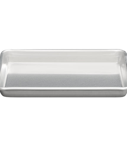 Khay Nướng Bánh Vollrath 5228 Cỡ 1/8 24.1 x 16.5 x 2.5 cm Nhôm 16 Gauge