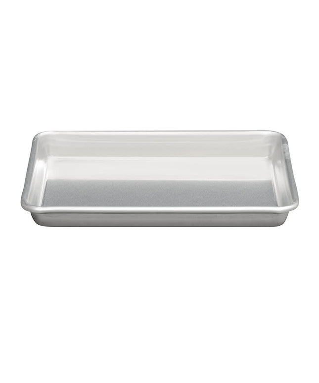 Khay Nướng Bánh Vollrath 5228 Cỡ 1/8 24.1 x 16.5 x 2.5 cm Nhôm 16 Gauge