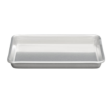 Khay Nướng Bánh Vollrath 5228 Cỡ 1/8 24.1 x 16.5 x 2.5 cm Nhôm 16 Gauge