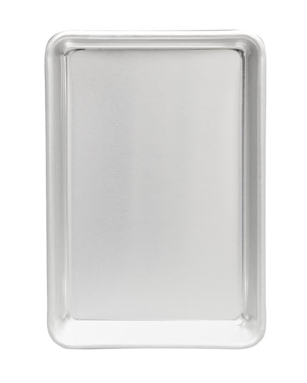 Khay Nướng Bánh Vollrath 5228 Cỡ 1/8 24.1 x 16.5 x 2.5 cm Nhôm 16 Gauge