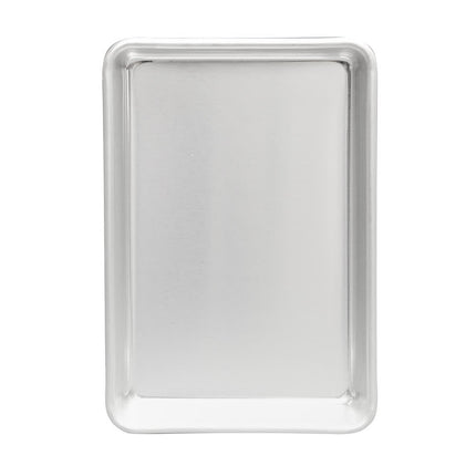 Khay Nướng Bánh Vollrath 5228 Cỡ 1/8 24.1 x 16.5 x 2.5 cm Nhôm 16 Gauge