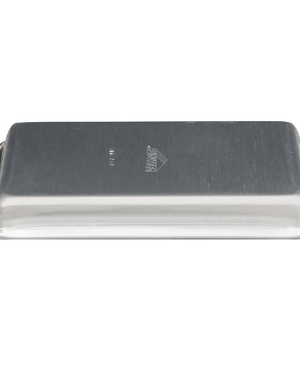 Khay Nướng Bánh Vollrath 5228 Cỡ 1/8 24.1 x 16.5 x 2.5 cm Nhôm 16 Gauge