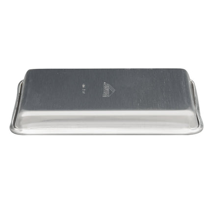 Khay Nướng Bánh Vollrath 5228 Cỡ 1/8 24.1 x 16.5 x 2.5 cm Nhôm 16 Gauge