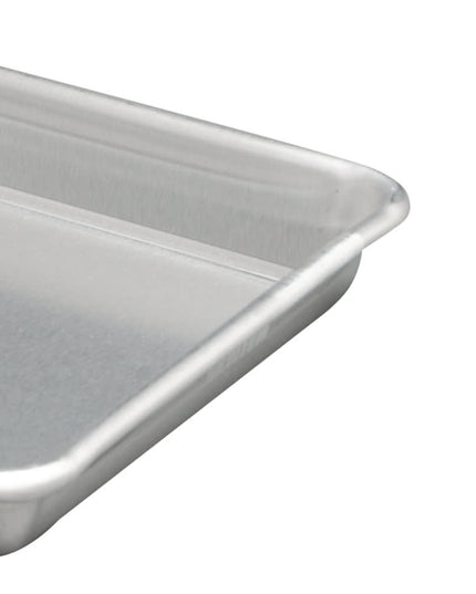 Khay Nướng Bánh Vollrath 5228 Cỡ 1/8 24.1 x 16.5 x 2.5 cm Nhôm 16 Gauge