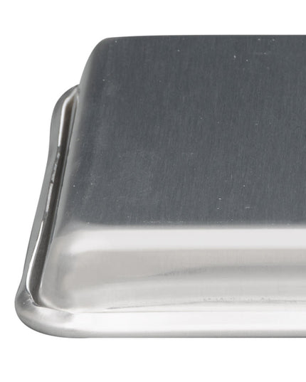 Khay Nướng Bánh Vollrath 5228 Cỡ 1/8 24.1 x 16.5 x 2.5 cm Nhôm 16 Gauge